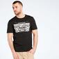 Camiseta Puma Radio Tee Camiseta Puma Radio Tee