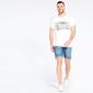 Camiseta Puma Radio Tee