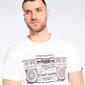 Camiseta Puma Radio Tee