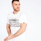 Camiseta Puma Radio Tee