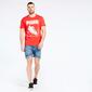 Camiseta Puma Shoe Tee
