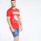 Camiseta Puma Shoe Tee