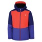 Chaqueta Ski Aviate Para Niños Niñas Dare 2b (Púrpura Simple/coral Fuego) Chaqueta Ski Aviate Para Niños Niñas Dare 2b (Púrpura Simple/coral Fuego)