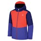 Chaqueta Ski Aviate Para Niños Niñas Dare 2b (Púrpura Simple/coral Fuego) Chaqueta Ski Aviate Para Niños Niñas Dare 2b (Púrpura Simple/coral Fuego)