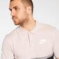 Polo Nike Two Colors
