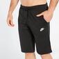 Bermuda Nike Basic Bermuda Nike Basic