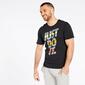 Camiseta Nike JDI Colors
