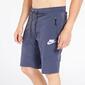 Bermuda Nike Loneta Bermuda Nike Loneta