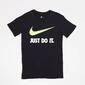 Camiseta Nike Tee Junior
