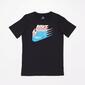 Camiseta Nike Sunset Tee Junior