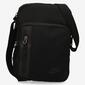 Bolsa Tiracolo Nike Tech - Preto - Unissexo Bolsa Tiracolo Nike Tech - Preto - Unissexo