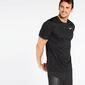 Camiseta Running Nike Camiseta Running Nike