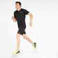 Camiseta Running Nike Camiseta Running Nike