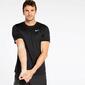 Camiseta Running Nike Camiseta Running Nike