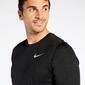 Camiseta Running Nike Camiseta Running Nike