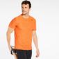 Camiseta Running Nike
