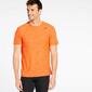 Camiseta Running Nike