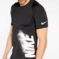Camiseta Running Nike