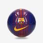 Mini Balón Fútbol FC Barcelona