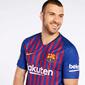 Camiseta Barcelona FC
