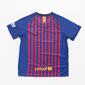 Equipación FC Barcelona Niño