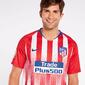 Camiseta 1ª Equipación Atlético Madrid