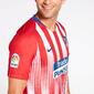 Camiseta 1ª Equipación Atlético Madrid