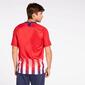 Camiseta 1ª Equipación Atlético Madrid
