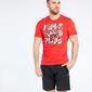 Camiseta Puma X3