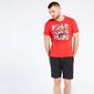 Camiseta Puma X3