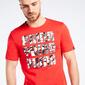 Camiseta Puma X3