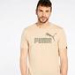 Camiseta Puma N1 Camiseta Puma N1