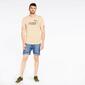 Camiseta Puma N1 Camiseta Puma N1