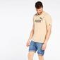 Camiseta Puma N1 Camiseta Puma N1
