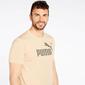 Camiseta Puma N1 Camiseta Puma N1