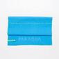 Toalla Microfibra Azul Grande