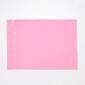 Toalla Microfibra Rosa Grande