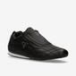 Zapatillas Negras Ilico Shodan