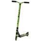 Patinete Verde Krafwin One To One