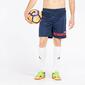 Pantalón Fútbol Fila