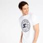Camiseta Starter Dyer