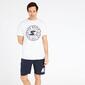 Camiseta Starter Dyer