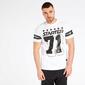 Camiseta Starter Cracraft