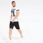 Camiseta Starter Cracraft