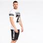 Camiseta Starter Cracraft
