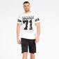 Camiseta Starter Cracraft