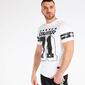 Camiseta Starter Cracraft