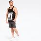Camiseta Starter Pringle