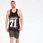 Camiseta Starter Pringle
