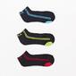 Calcetines Tobilleros Fila Calcetines Tobilleros Fila